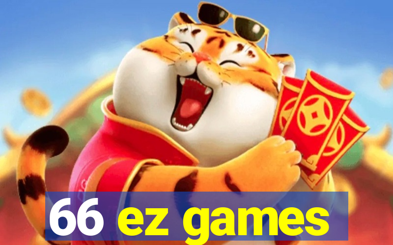 66 ez games